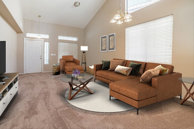 Foto del edificio - 6324 N Whispering Meadow Ct