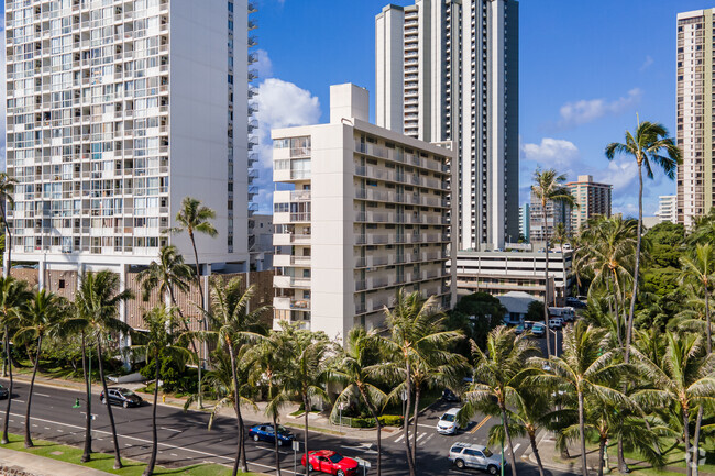 Building Photo - Ala Wailani