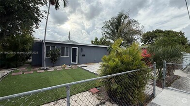 Building Photo - 5830 NW 7th Ct