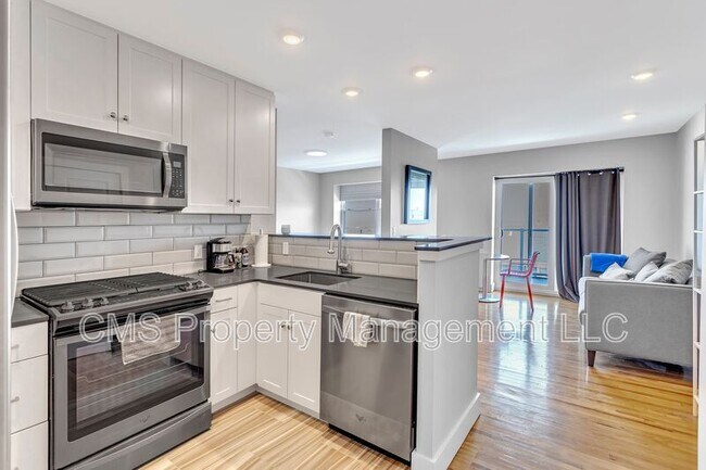 Foto del edificio - 1706 Park Ave