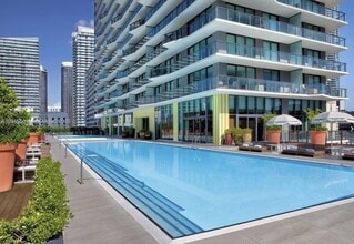 Building Photo - 1300 S Miami Ave