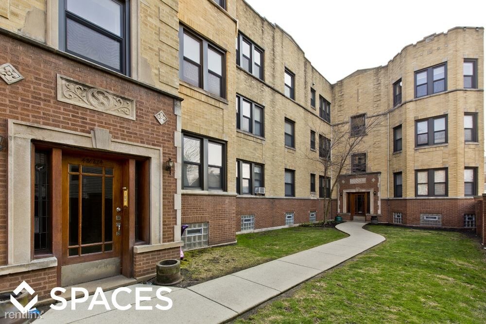 Building Photo - 4816 N Oakley Ave
