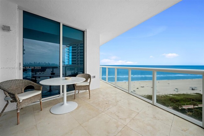 Foto del edificio - 3801 Collins Ave