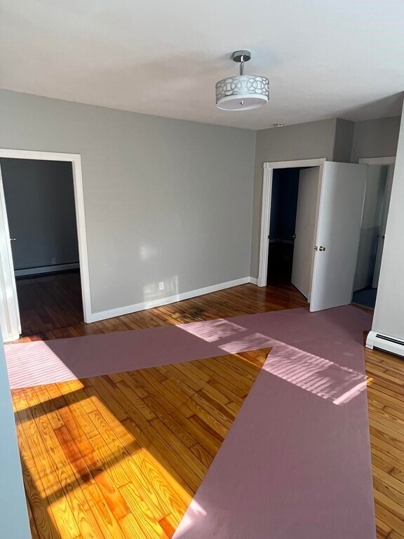 32 Dickinson St Unit 1, Fall River, MA 02721 Room for Rent in Fall