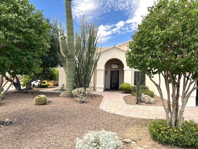 Foto del edificio - 3394 W Crestone Ct