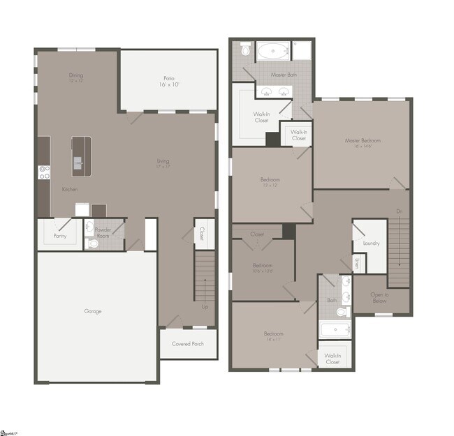 Foto del edificio - 315 Bryland Wy
