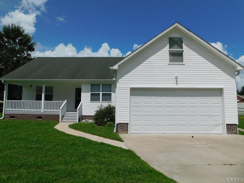 1610 West Main Street Extension, Elizabeth City, NC 27909 House Rental in Elizabeth City, NC