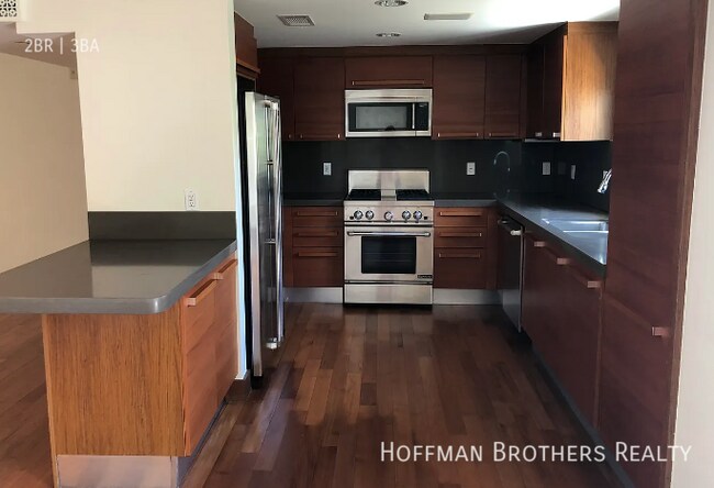 Foto del edificio - 1243 Franklin St