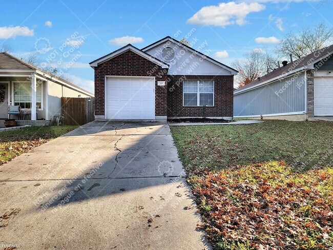 Building Photo - 3 br, 2 bath House - 2115 Jasmine Path