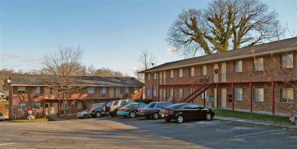 Foto del edificio - Fountainbrook Apartments