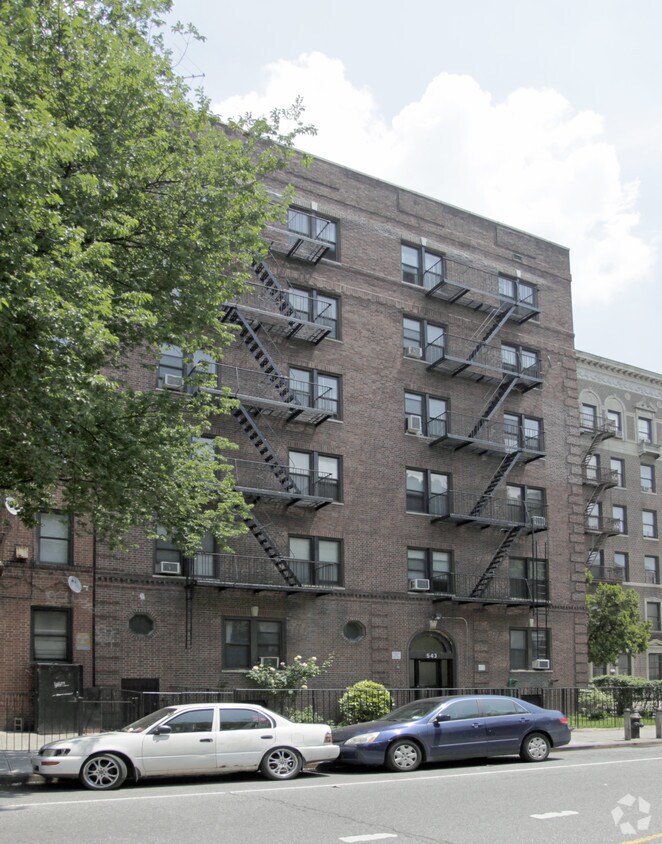 Primary Photo - 543 Ocean Ave