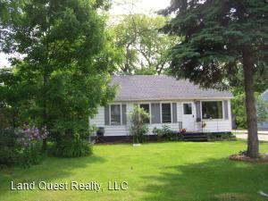 Building Photo - 2 br, 1 bath House - 3905 31st Ave.