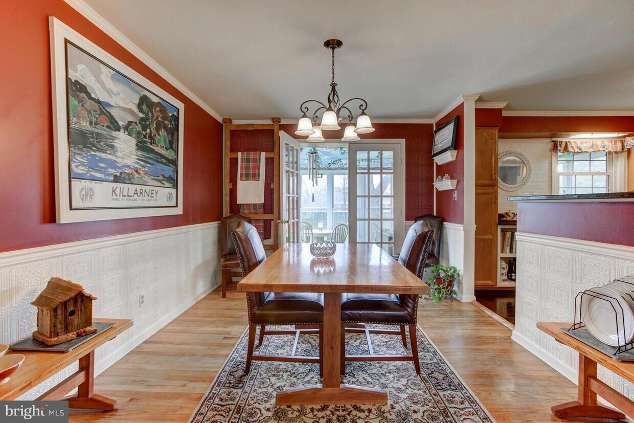 104 Cedar St, Chestertown, MD 21620 House Rental in Chestertown, MD