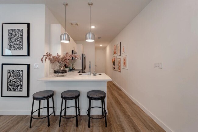 Foto del edificio - 3275 Summer St