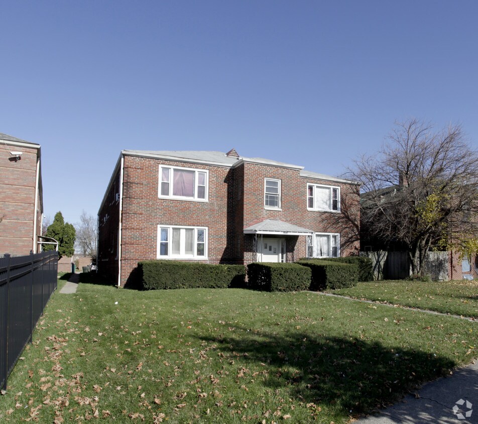 3454 E Broad St, Columbus, OH 43213 Apartments in Columbus, OH