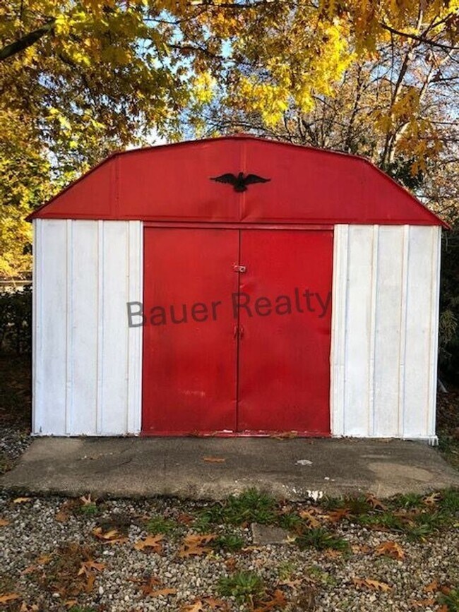 Foto del edificio - 3 Bedroom single family home