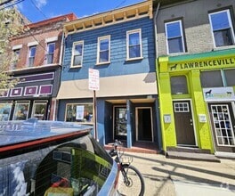 Building Photo - 5154 Butler St