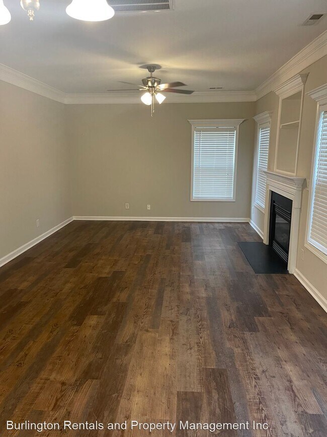Foto del edificio - 4 br, 2.5 bath House - 2033 Sinclair Trace...
