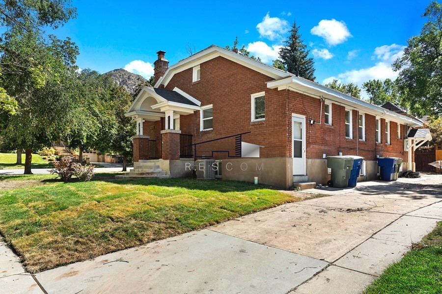 Primary Photo - Updated Ogden East Bench 3 Bedroom 2 Bathroom