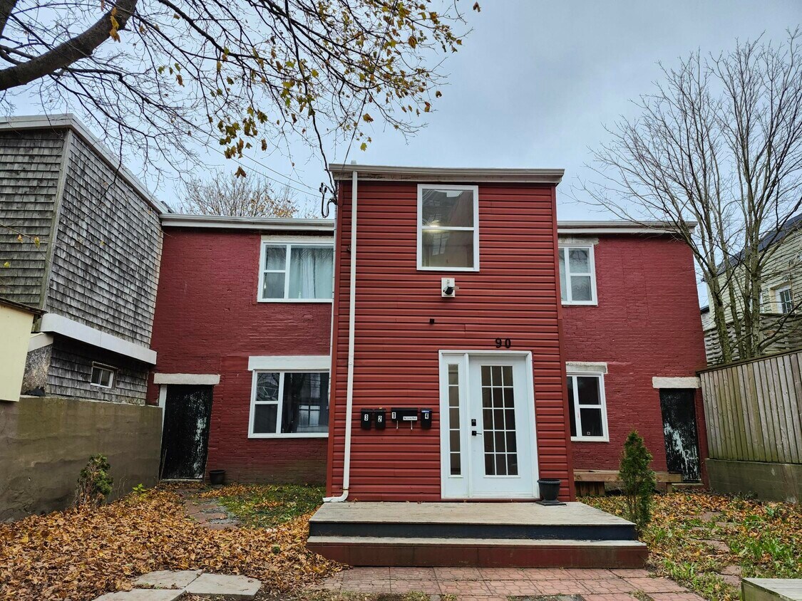 Photo du bâtiment - 90 Wentworth St