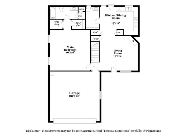Foto del edificio - 1614 Royal Tree Ct