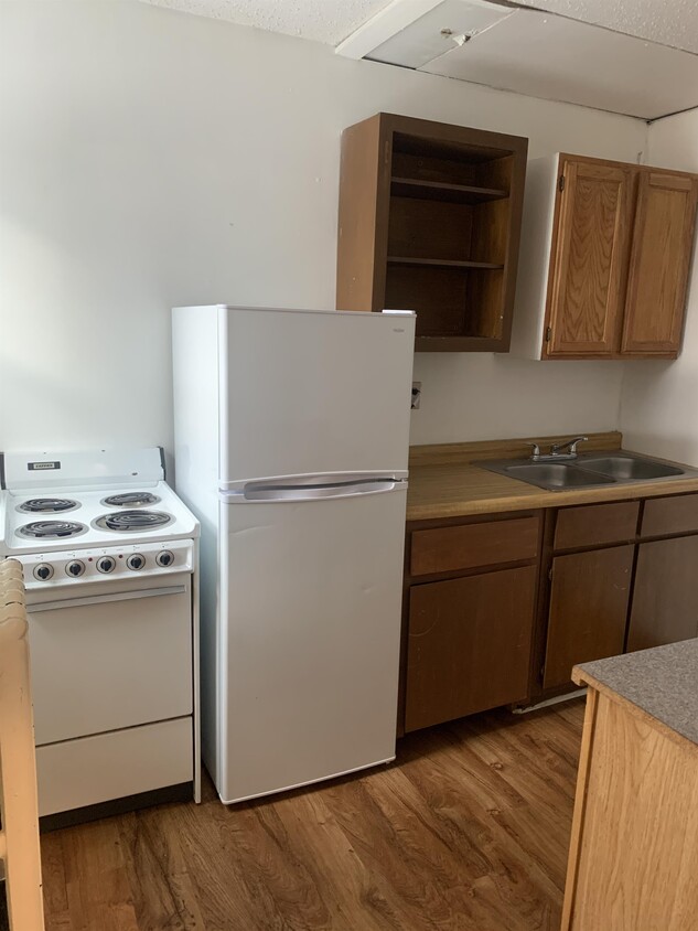 Primary Photo - 2618 2nd Ave W