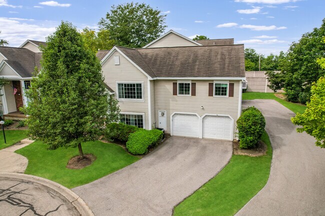 Foto del edificio - 6412 Fremont Dr