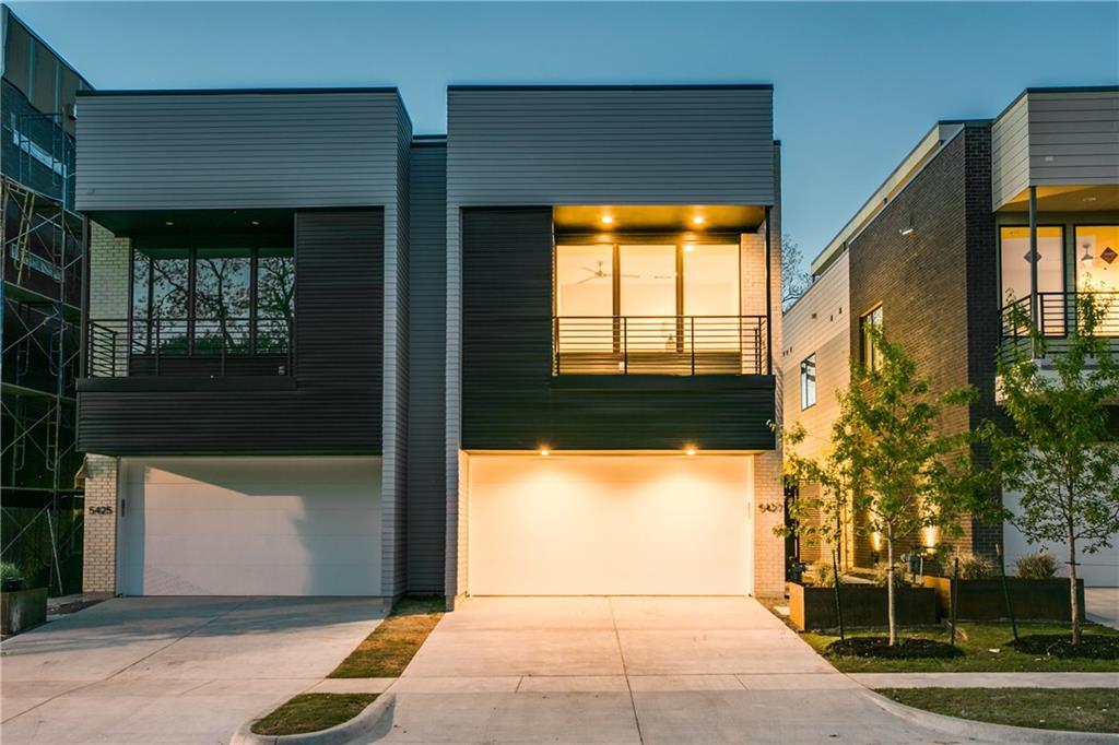 Primary Photo - 5427 Melrose Ave