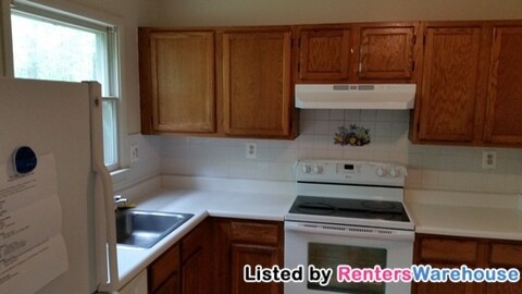 Building Photo - 7108 Woodyard Rd