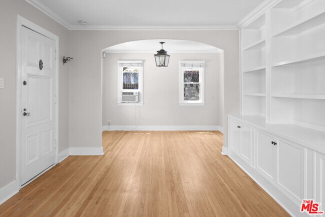 Foto del edificio - 611 Grant St