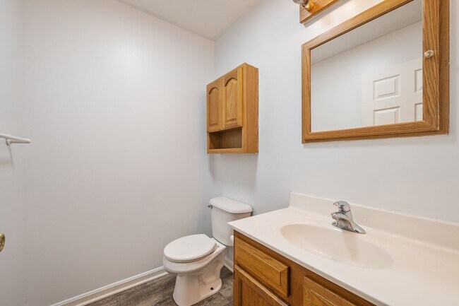 Foto del edificio - 3 Bedroom 1 1/2 Bath Home for Rent in Charlestown Indiana