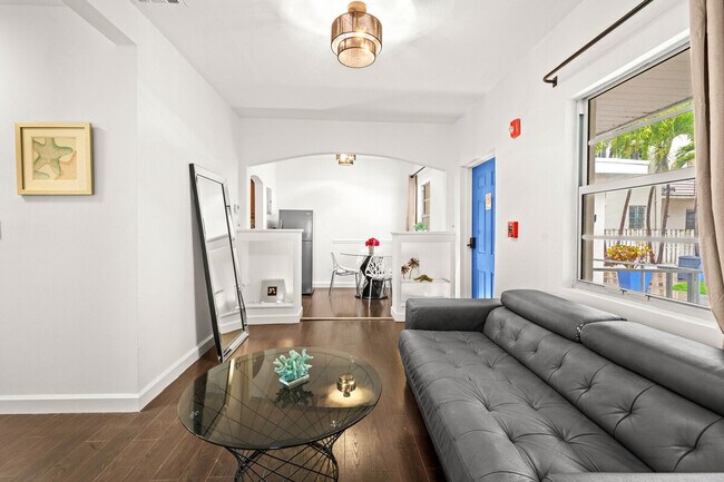 Foto del edificio - 937 Lenox Ave.
