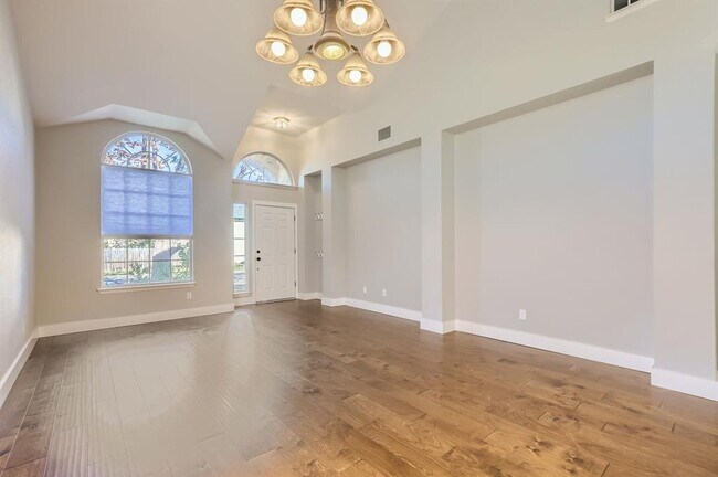 Foto del edificio - 3805 Mankins Way