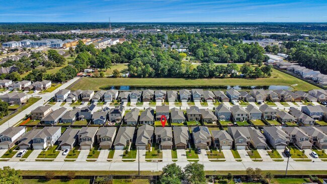 Foto del edificio - 17322 Texas Willow Dr