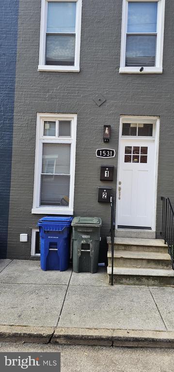 Foto del edificio - 1531 W Fairmount Ave