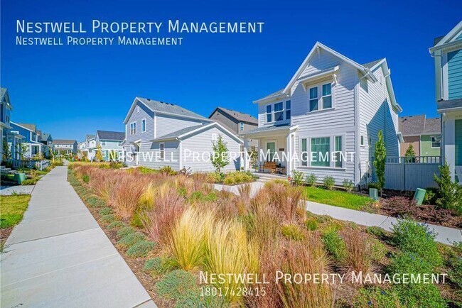 Building Photo - Stunning 4-bed Home in Daybreak