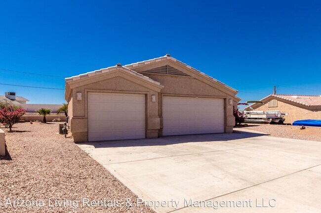 Building Photo - 3 br, 2 bath House - 3104 Rocking Horse Drive
