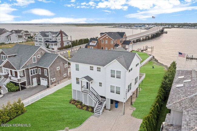 Foto del edificio - 1126 Barnegat Ln