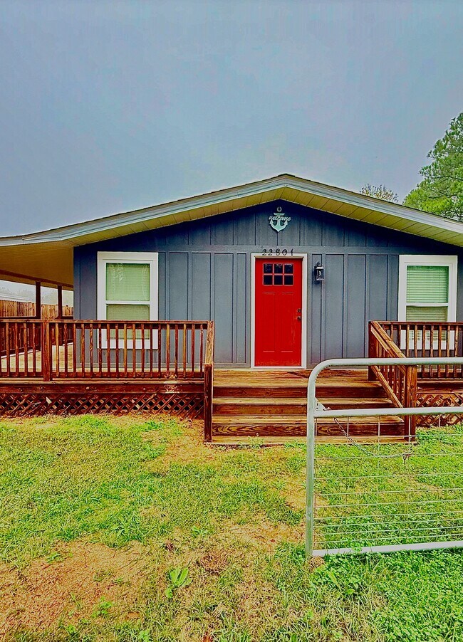 Building Photo - 22801 Lanier Rd