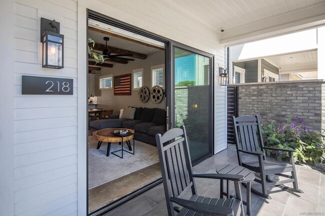 Photo - 218 J Ave House