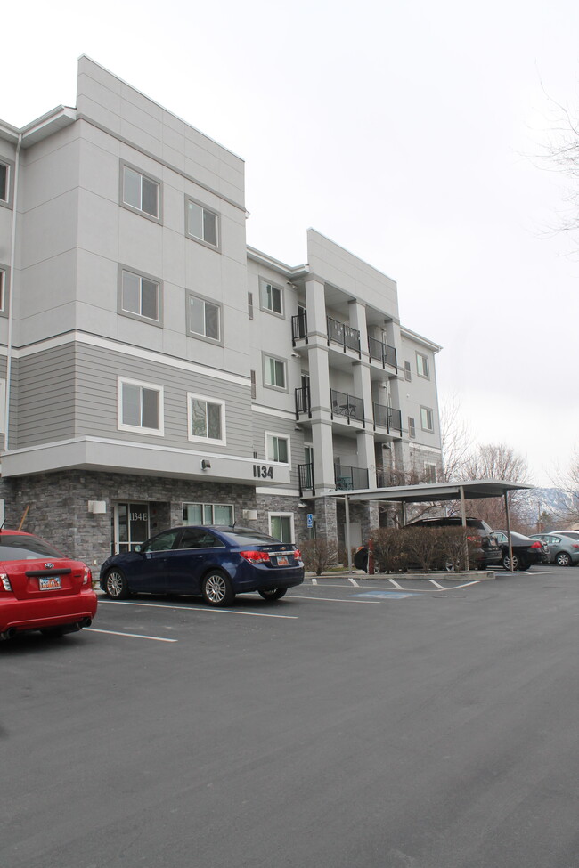 Building Photo - 1134 E 3300 S