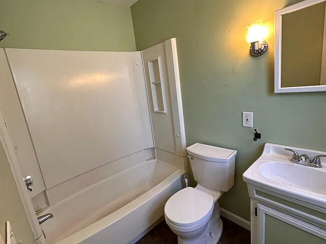 Foto del edificio - 16 Adams St