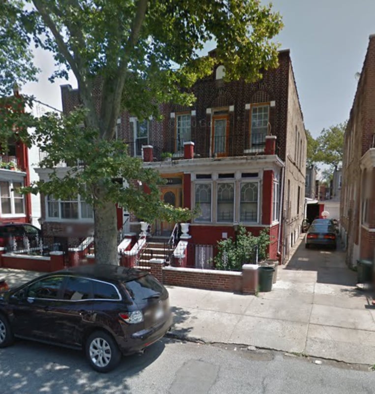 313 Grafton St Unit 1, Brooklyn, NY 11212 Room for Rent in Brooklyn