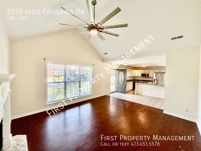 Building Photo - 2039 Igou Crossing Dr