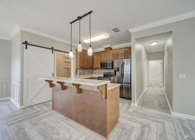 Foto del edificio - 8821 John Pitts Rd