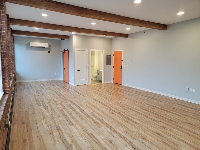 Interior Photo - The Factory Residential