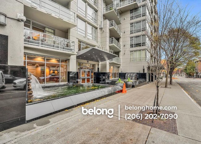 Building Photo - 2929 1st Ave