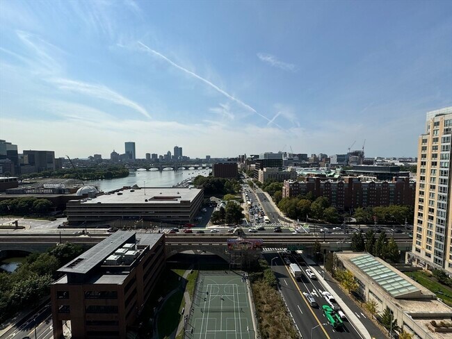Foto del edificio - 8 Museum Way