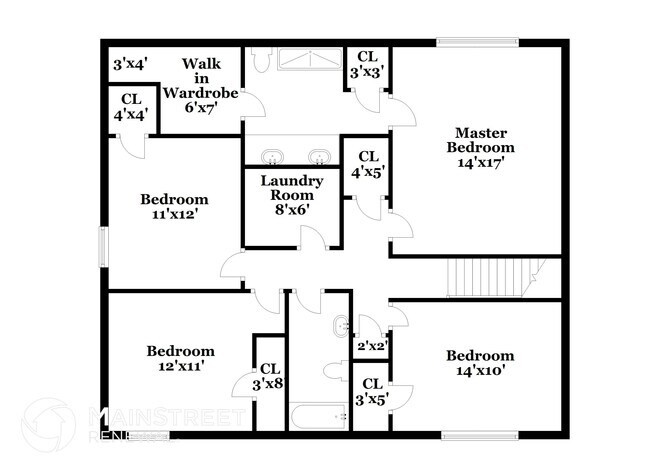 Building Photo - 501 Canoe Way