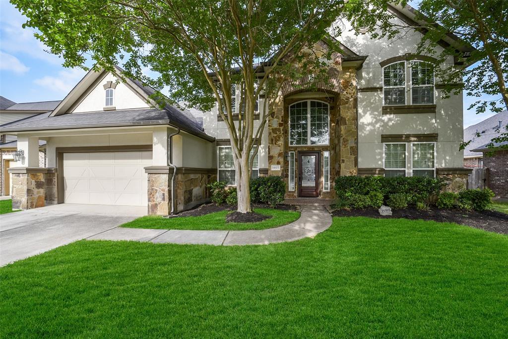 Foto principal - 14103 Park Antique Ln